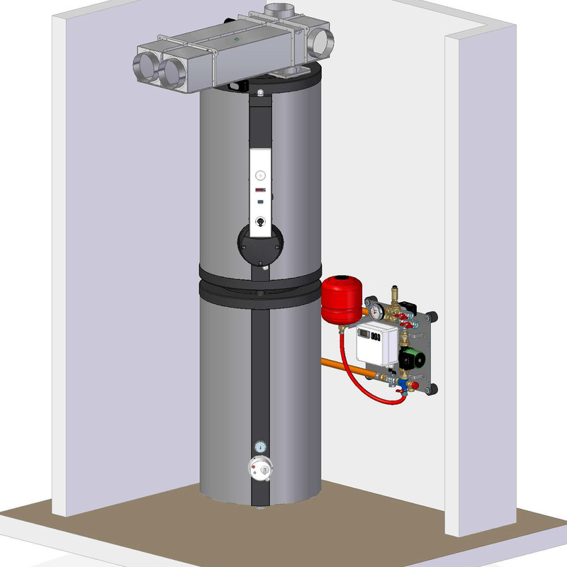 Boiler
